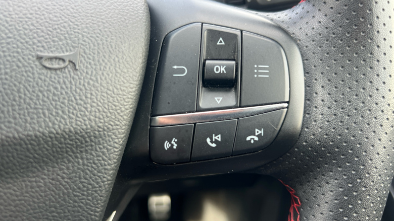 Ford Kuga 2.5 FHEV ST-Line Edition 5dr CVT Hybrid Estate